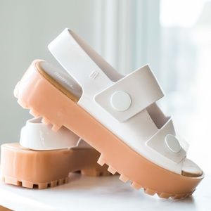Melissa Strap Sandals